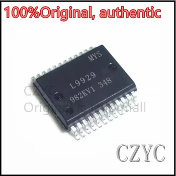 100%מקוריים L9929 L9929XP SSOP-24 SMD IC ערכת השבבים אותנטי
