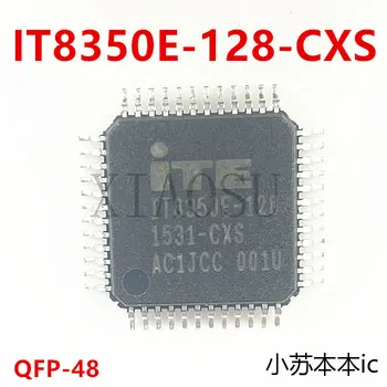 IT8350E IT8350E-128 CXS QFP48