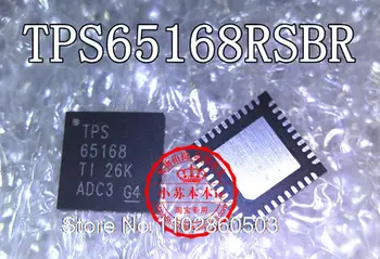 TPS65168RSBR TPS65168 65168 למארזים