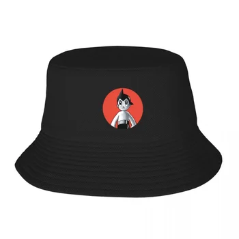 אסטרו בוי למבוגרים דייג הכובע של בוב דלי כובעים גברים, נשים, כובעי דייג כובע ילדה ילד הכובע