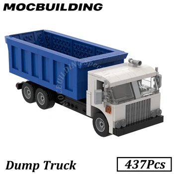 רכב העיר רכב משאית דגם מהירות אלוף MOC אבני בניין לבנים פאזל צעצועים לילדים מתנה
